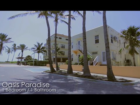 Property video