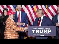 Legal issues linger over Trumps campaign despite popularity  - 02:23 min - News - Video