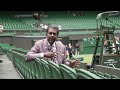 Wimbledon 2022: Vijay Amritraj previews Andy Murray vs John Isner