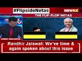Sanjay Nirupam, Gourab Vallabh Join BJP | Party Flip Good Or Bad? | NewsX  - 25:50 min - News - Video