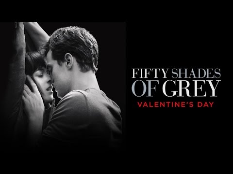 Нов секси трејлер за „Fifty Shades Of Grey“