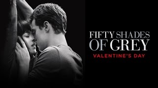Fifty Shades of Grey - Valentine