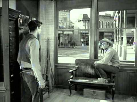 The Tin Star'