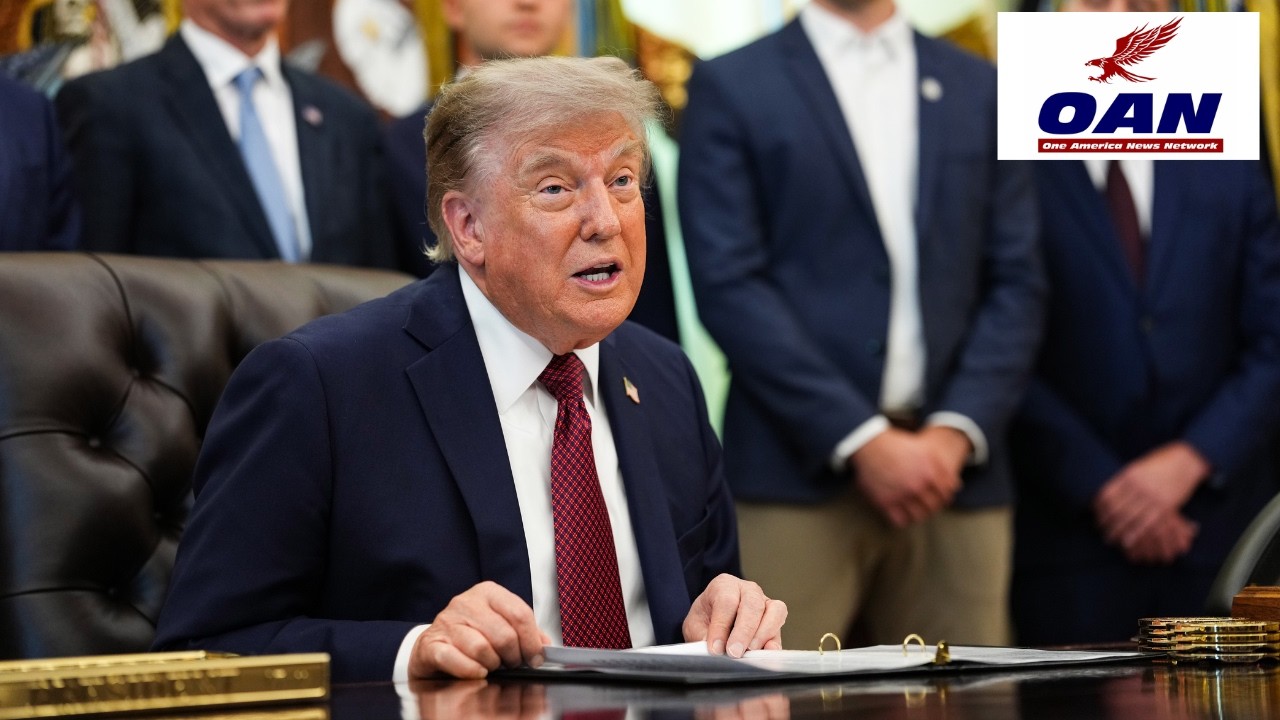 President Trump Promotes Nuclear Power Expansion, Sets Goal for Advanced Reactors