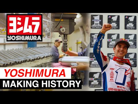 Making History | Yusaku Yoshimura