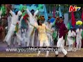 Gopala Gopala : Pawan Kalyan and Venkatesh dance making video