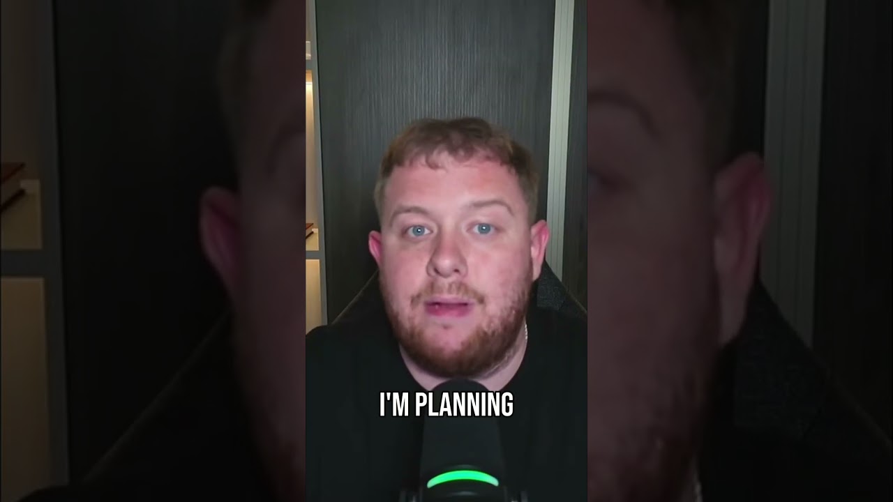 Gold's Risk/Reward SHIFTING: My Strategy Revealed shorts