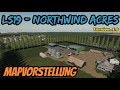 Northwind Acres - Build your dream farm v2.0.0.3