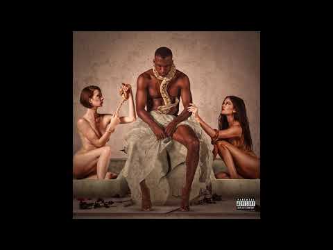 11. Hopsin - (NO SHAME) The Purge