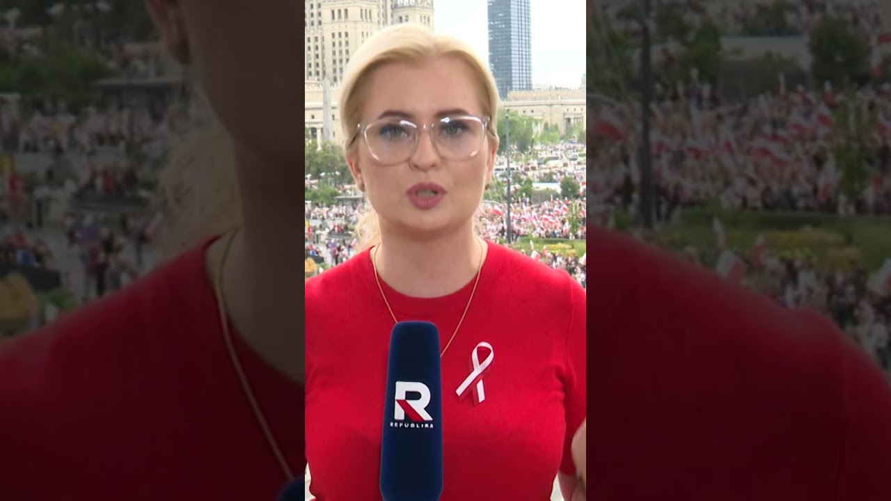 1 sierpnia – Rocznica Powstania Warszawskiego. Cześć i chwała Bohaterom!