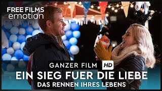 Ein Sieg für die Liebe - Das Rennen ihres Lebens - Weihnachstfilm kostenlos schauen in HD
