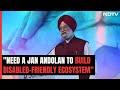 Hardeep Singh Puri: Laws Strengthened For Those With Disability, States Must Ensure Compliance