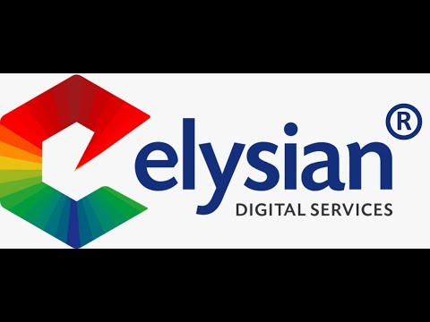 video Elysian Digital Services | Digitally Yours !!