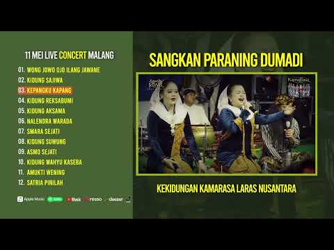 Album Kidung Jawa Sangkan Paraning Dumadi