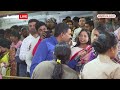 Maha Shivratri 2024 : महाकाल के दरबार में उमड़ा जनसैलाब, देश के कोने-कोने से आए भक्त  - 03:33 min - News - Video