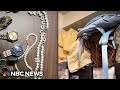 Women accused of posing as cleaners to burglarize homes in California
