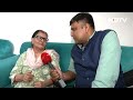 AAP MP Sanjay Singh की ज़मानत पर उनकी माँ राधिका सिंह: हमारी खुशी का ठिकाना नहीं... | NDTV India  - 03:11 min - News - Video