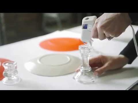 DIY Wedding Cake Stand Video - mywedding.com
