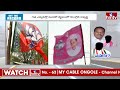 కాంగ్రెస్ లోకి సోయం బాపురావు! | Off The Record | hmtv  - 03:44 min - News - Video