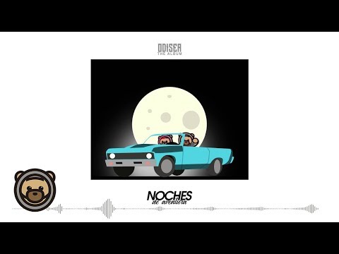 Ozuna - Noches de Aventura ( Audio Oficial ) | Odisea