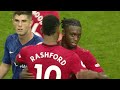 Premier League Rewind: Manchester United v Chelsea 2019-20