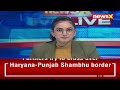 HC Hears Petition On Farmers Movement Case   |  On The Delhi Chalo March | NewsX  - 02:37 min - News - Video