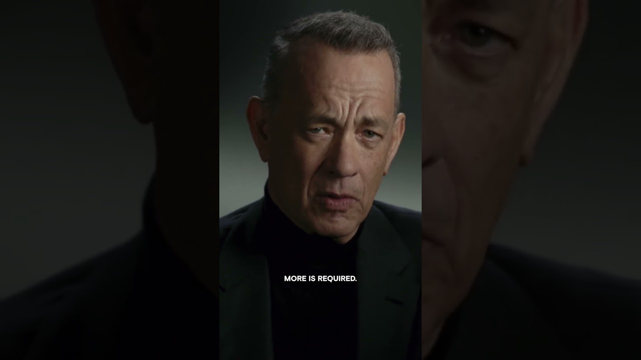 The Final Push | World War II With Tom Hanks