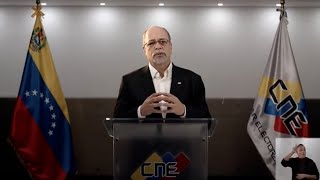 El CNE de Venezuela abre la vía para cesar a Maduro con un referéndum