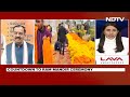 Hours Left For Ram Mandir Consecration, UP Deputy Chief Minister Speaks To NDTV  - 06:11 min - News - Video