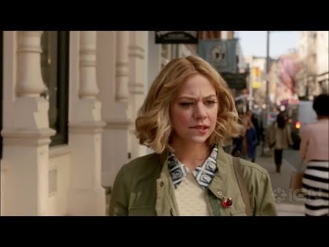 Manhattan Love Story'