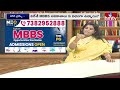 NEO Group Managing Director Dr Divya Raju Advices About MBBS In Abroad | Career Times | hmtv