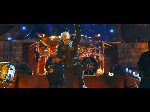 Slipknot -