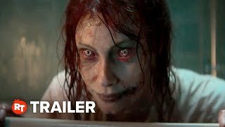 Evil Dead Rise (2023) Movie Trailer Video HD