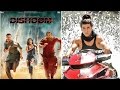 Akshay Kumar's Hippy Look From Dishoom Revealed