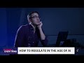 How to regulate in the age of A.I. - 03:36 min - News - Video