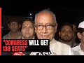 People Fed Up With Shivraj Chouhan: Digvijaya Singh On Madhya Pradesh Exit Polls
