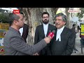ED Summons to Arvind Kejriwal: केजरीवाल जी कोर्ट में पेश होकर अपनी जमानत करवाएंगे | AAP News  - 01:28 min - News - Video