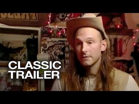 The Wild and Wonderful Whites of West Virginia'