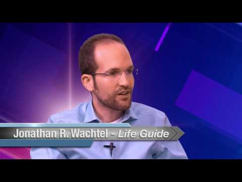 CUTV News Welcomes Jonathan R. Wachtel of Inspirational Life Guidance CUTV News Welcomes Jonathan R. Wachtel of Inspirational Life Guidance