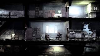 This War Of Mine Launch Trailer