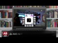 Обзорное видео серии ноутбуков LENOVO IdeaPad 110 17
