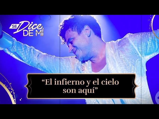 Silvestre Dangond explica por qué decidió cambiar radicalmente: “buscan la polémica” | Se Dice de Mí