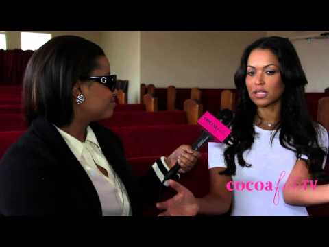 Tracey Edmonds Talks Deion Sanders, Issa Rae, Alright TV ...