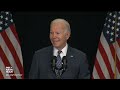 Biden willfully withheld classified docs but will not be charged, special counsel says  - 06:24 min - News - Video