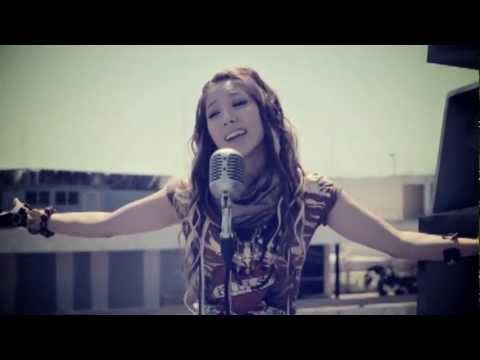 AnyBand (BoA, Junsu, Tablo, Bora) - Promise You