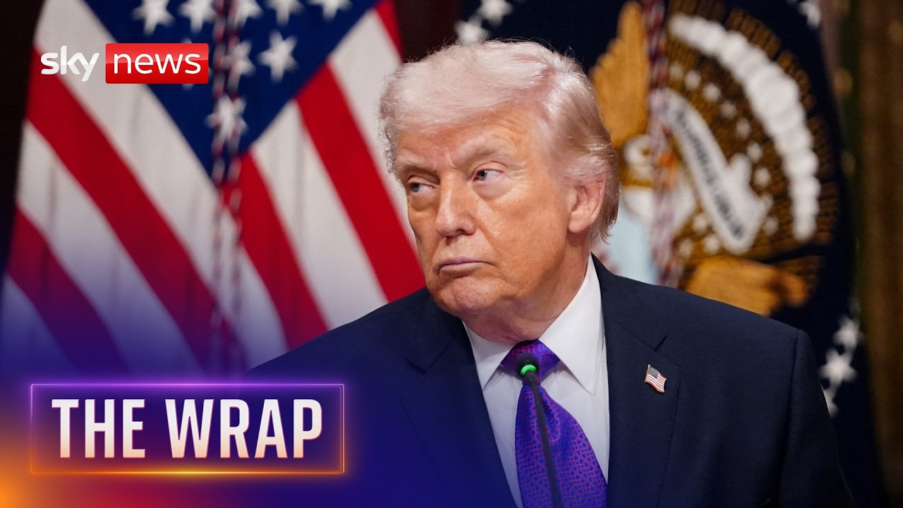The Wrap | Thursday 5th March