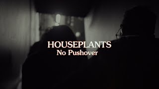 HousePlants - No Pushover (Live at the Button Factory, Dublin)