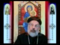 Coptic lesson Eps 28 Coptic Lessons By Fr. Kyirllos Makar Every Monday @ 6:15 PM
