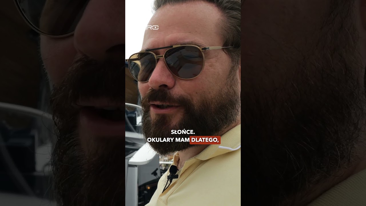 NOWA SERIA KRZYSZTOFA STANOWSKIEGO