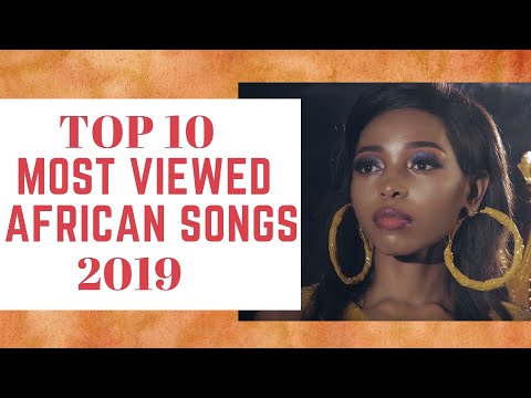 BantuNauts RAYdio - Most Popular African Songs of 2019
